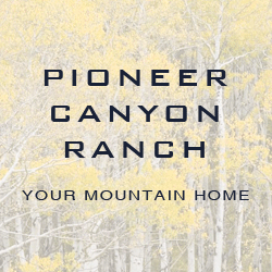 pioneer canyon ranch aspen colorado